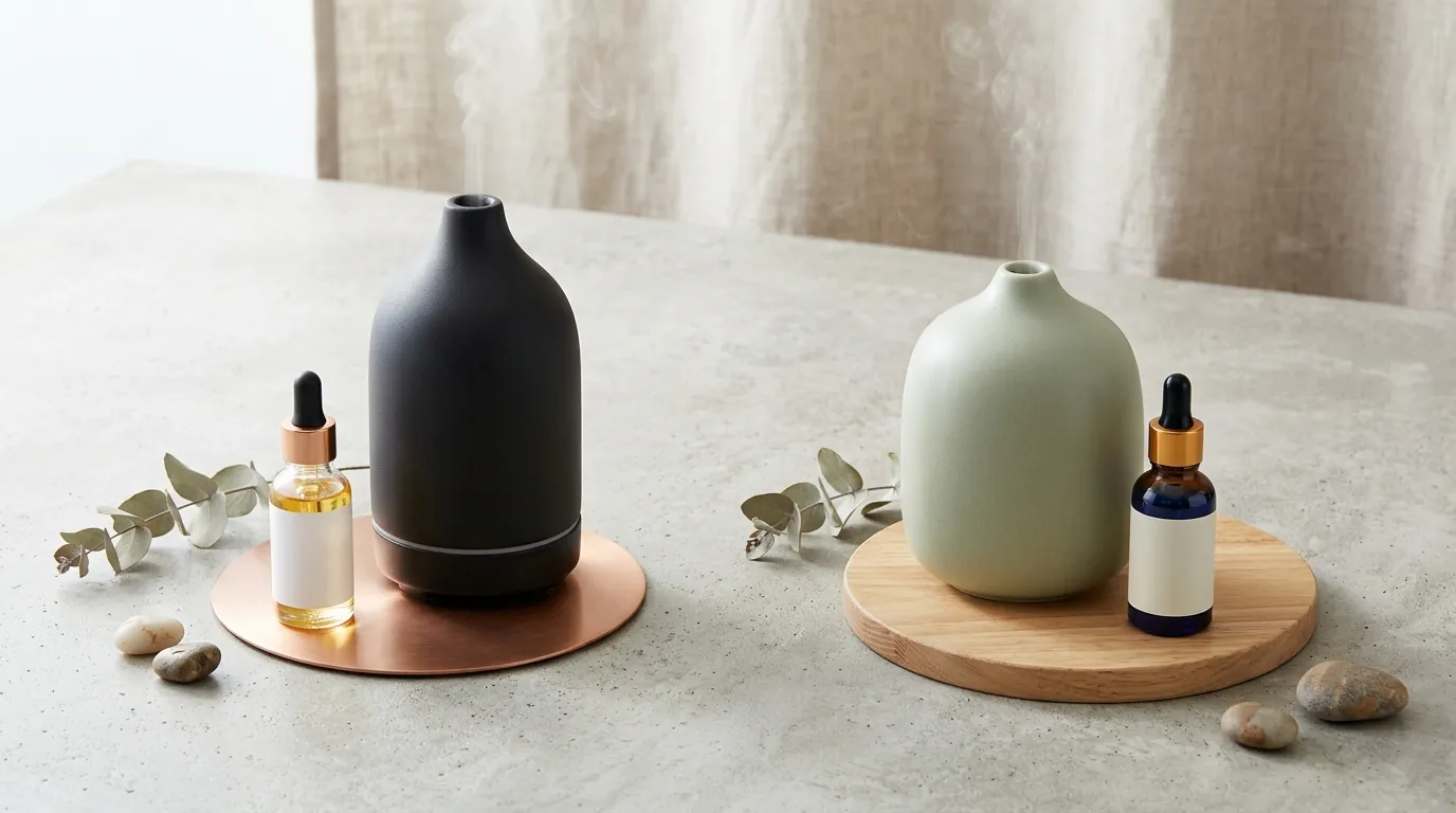 Side-by-Side Feature Table