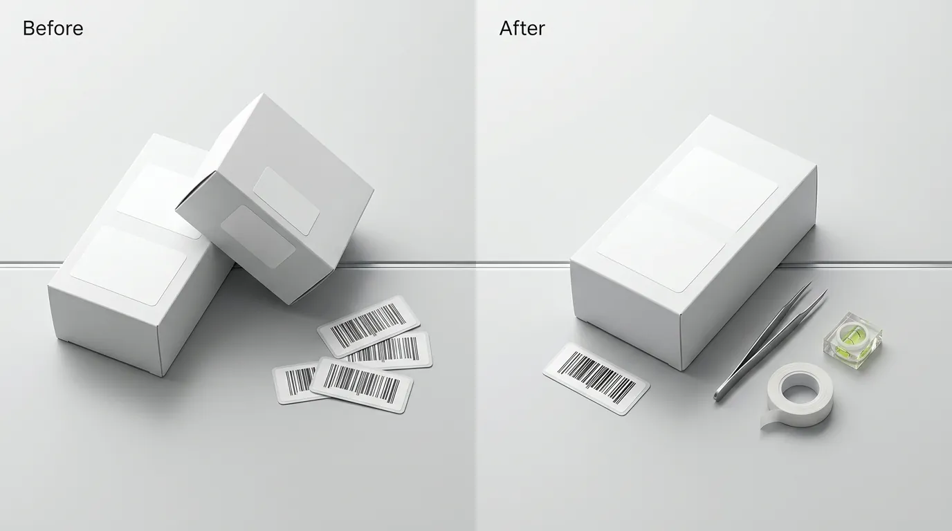 How to Fix Each Issue