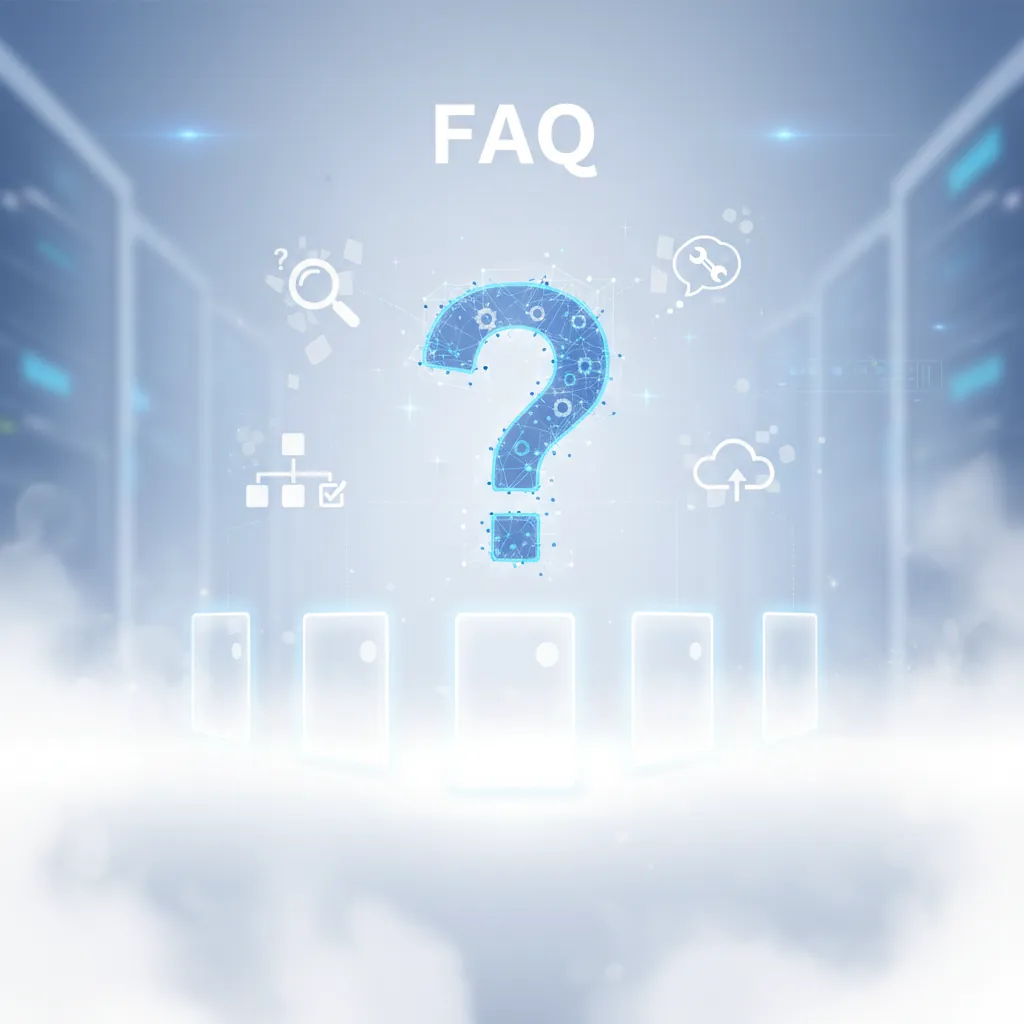 FAQ