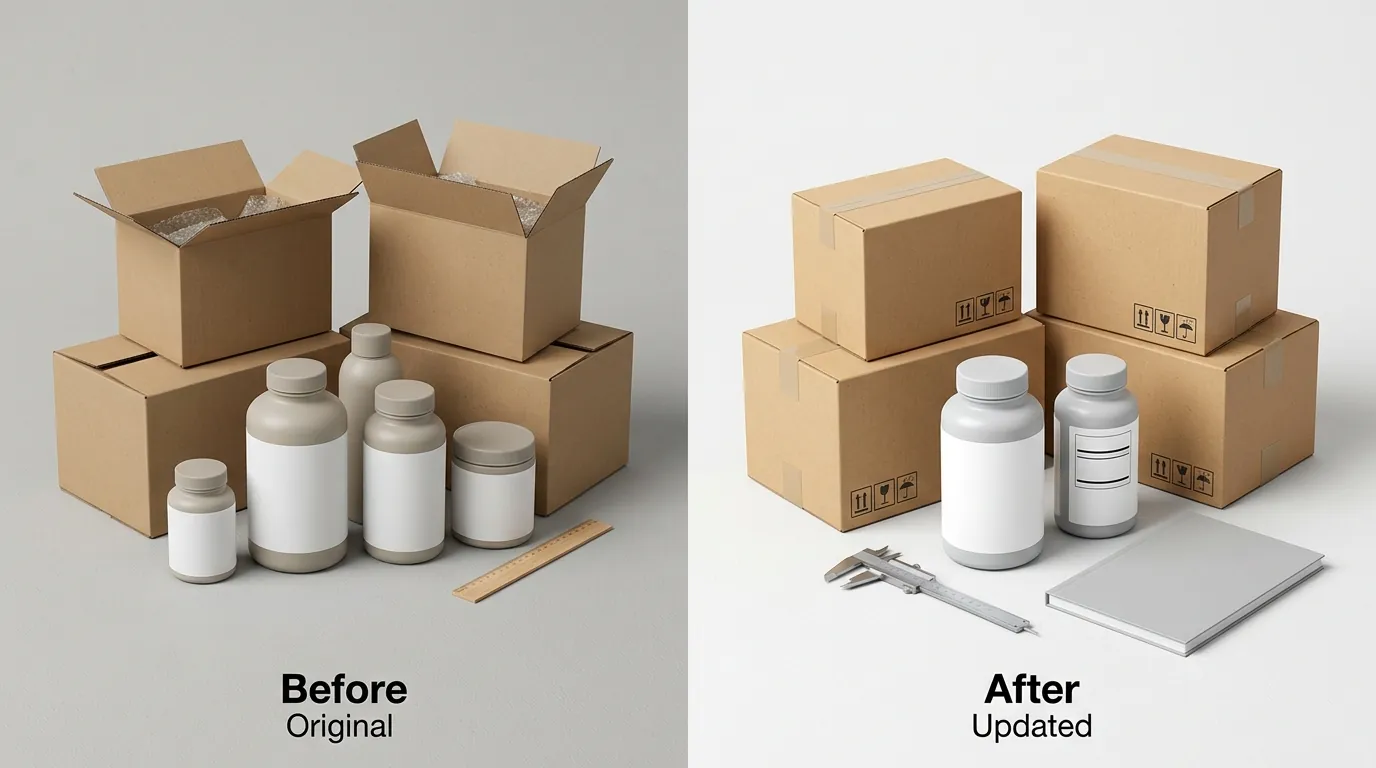 Detailed Requirements