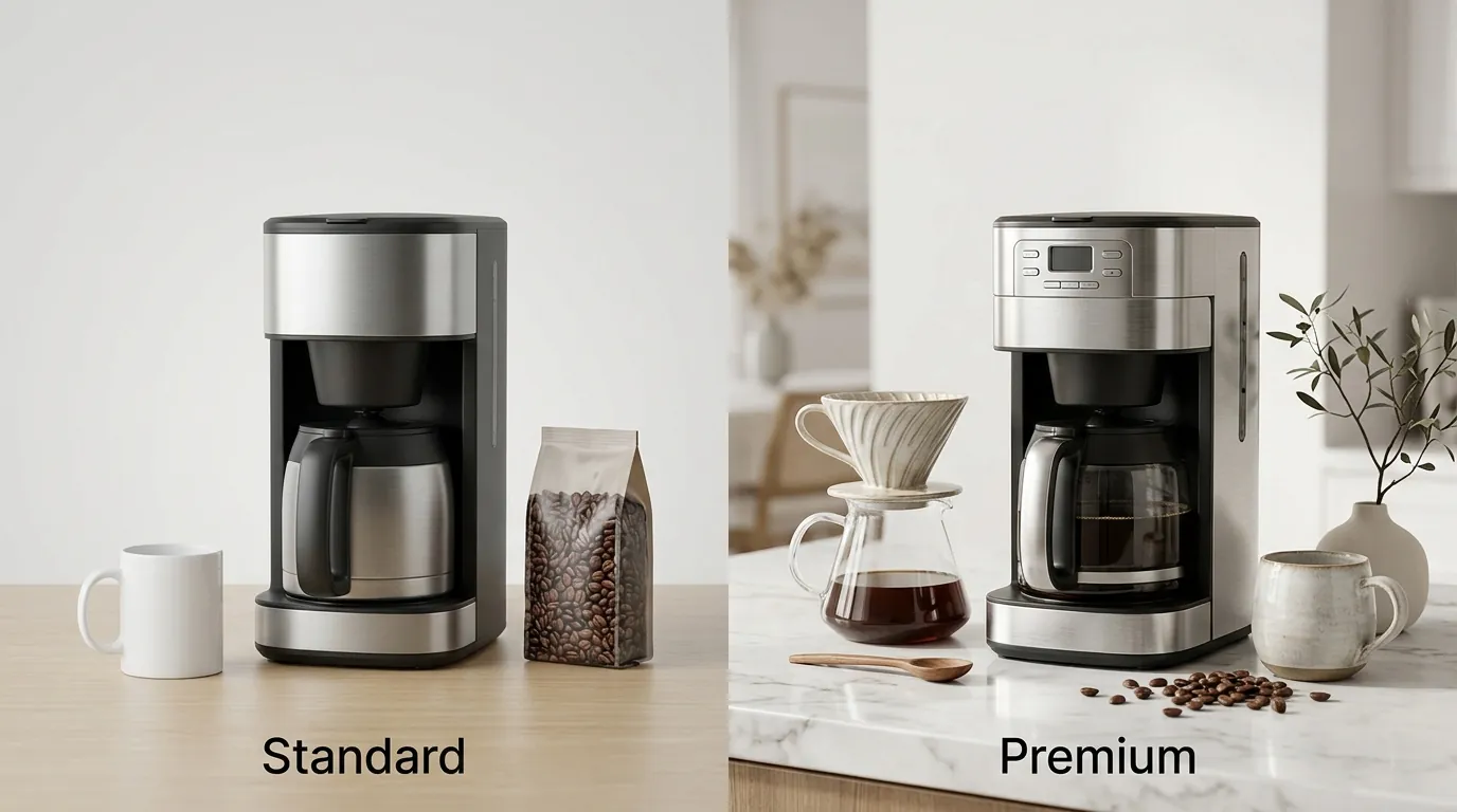 Pricing Comparison