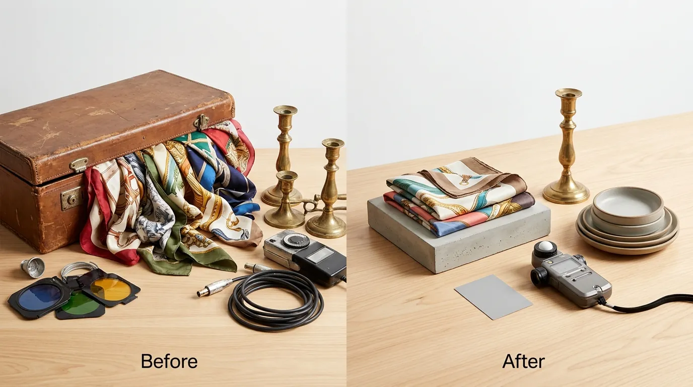 What Wasn't Working: The Cost of Confusion and Competitor Tools