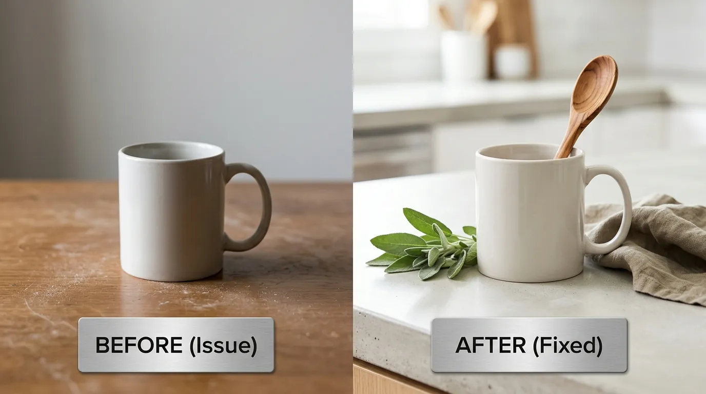 How to Fix Each Issue