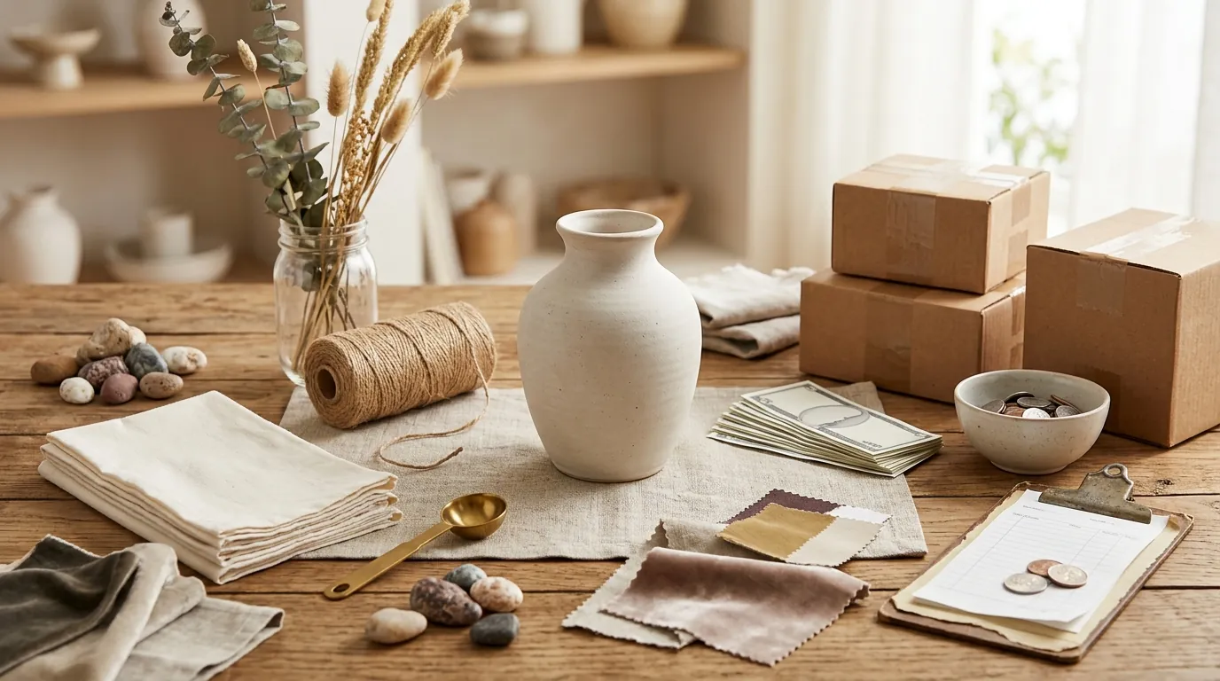 The Seller's Situation: High Fees and Staging Costs