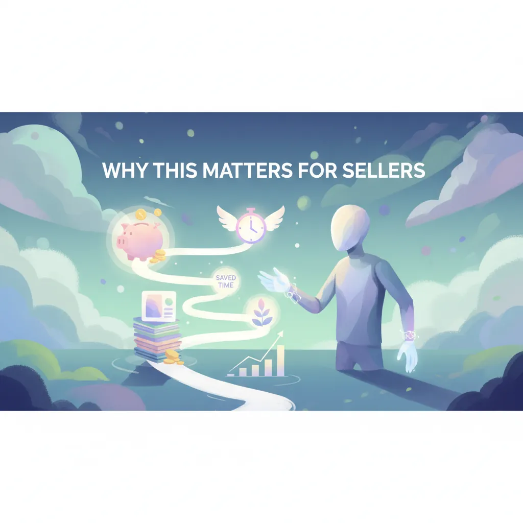 Why This Matters for Sellers