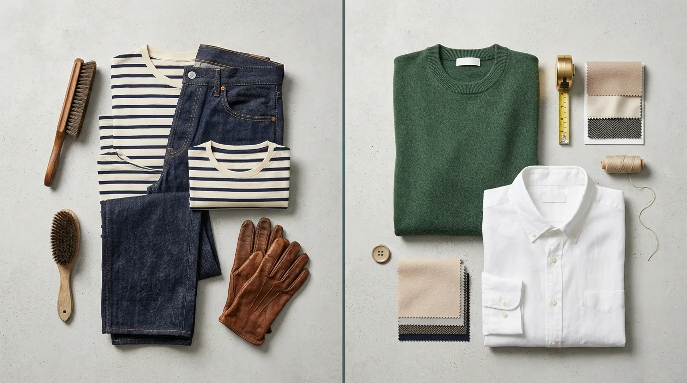 Best For (By Seller Profile)