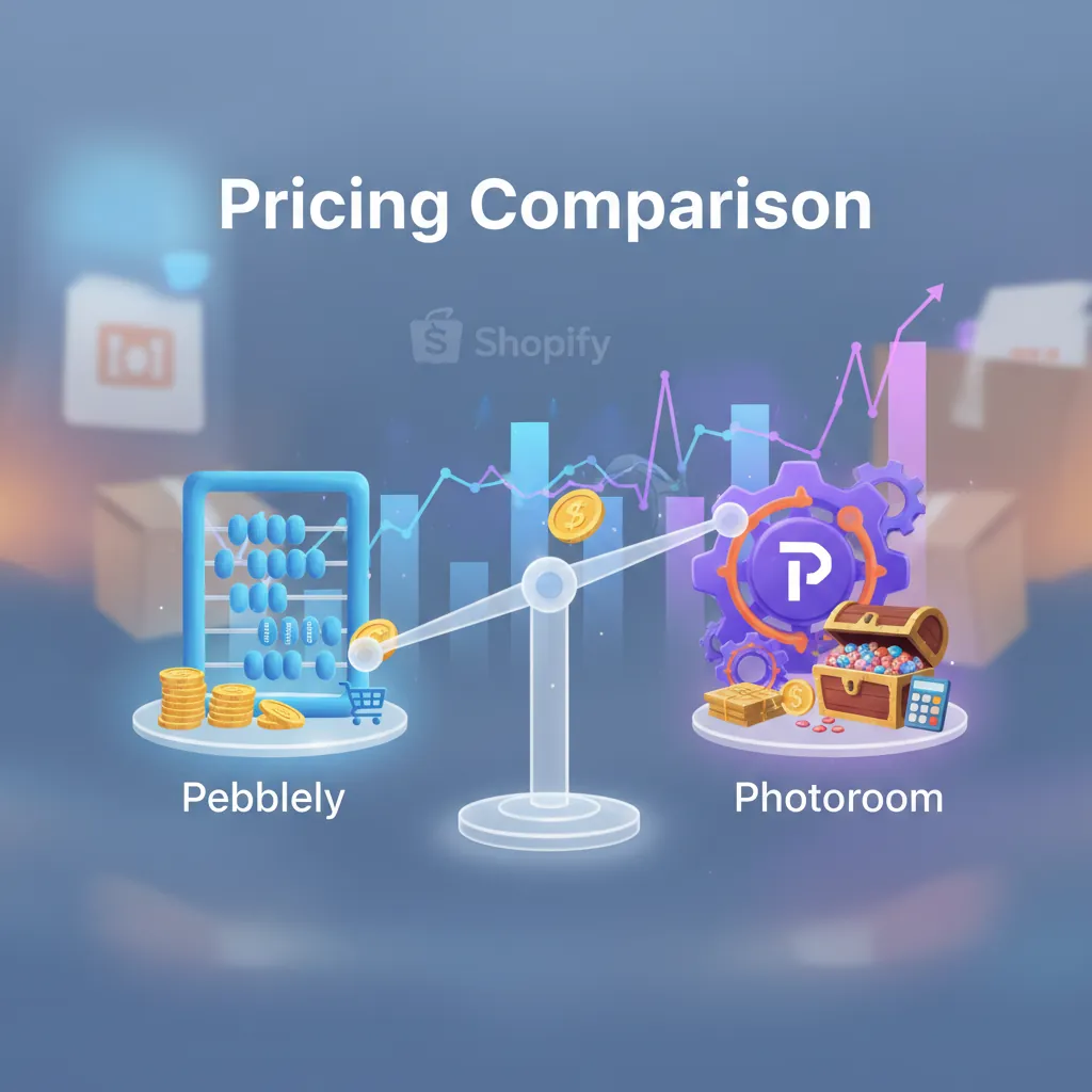 Pricing Comparison
