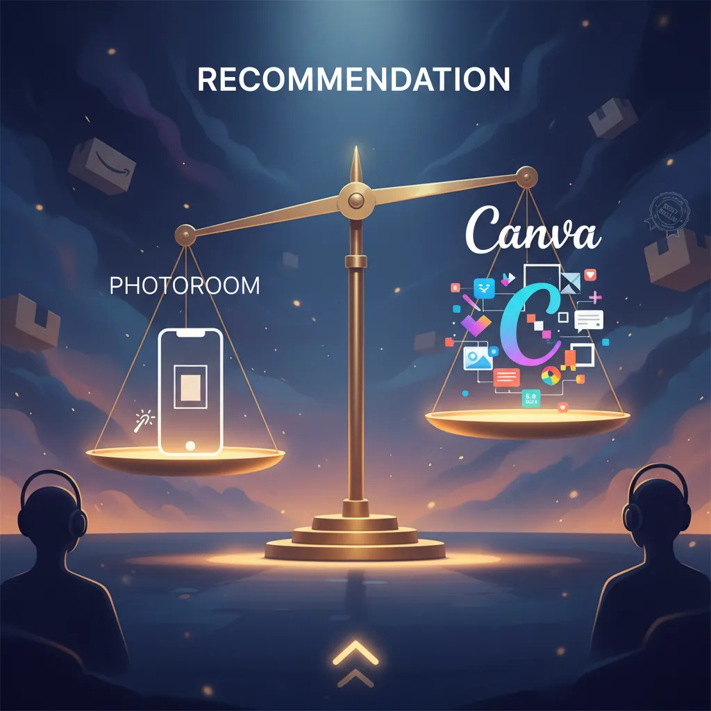Recommendation