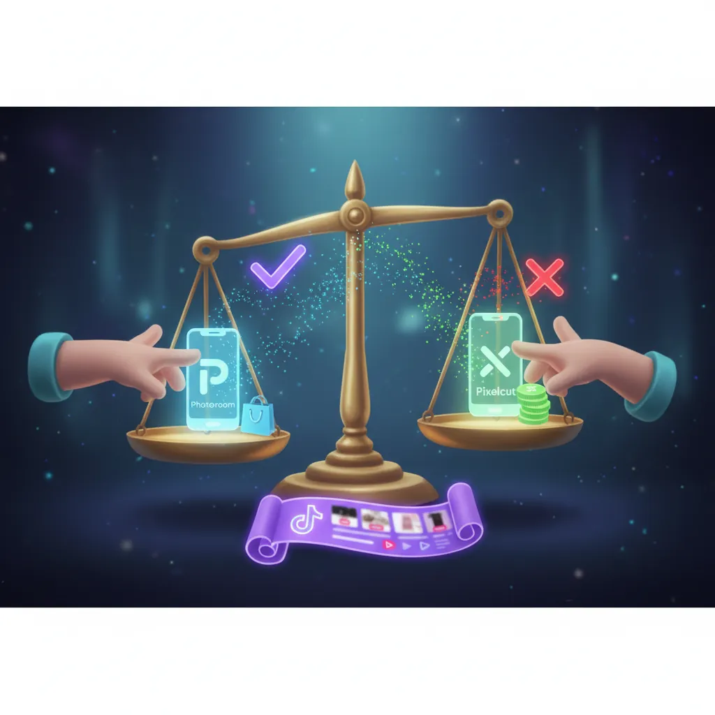 TL;DR Verdict