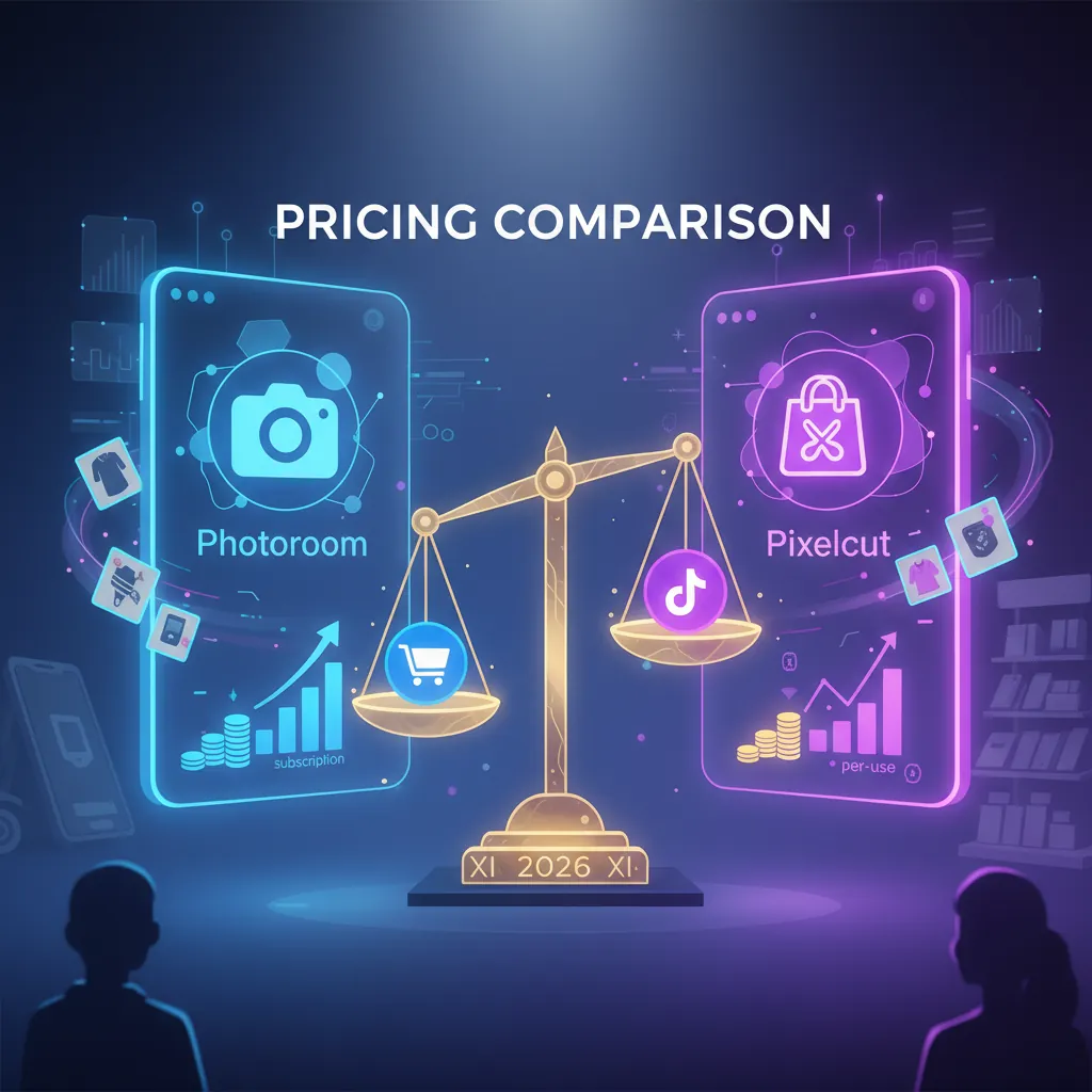 Pricing Comparison