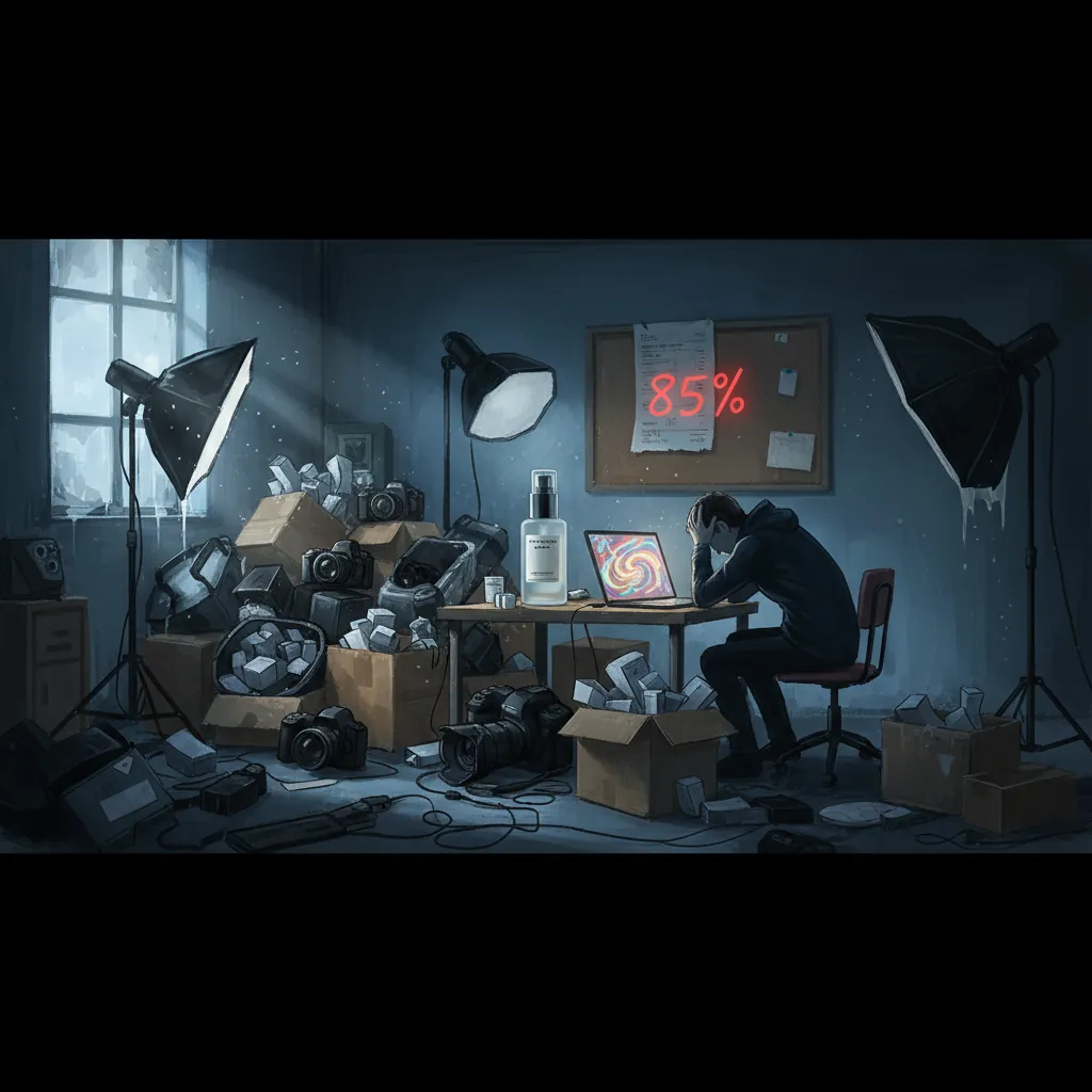 The Seller's Situation