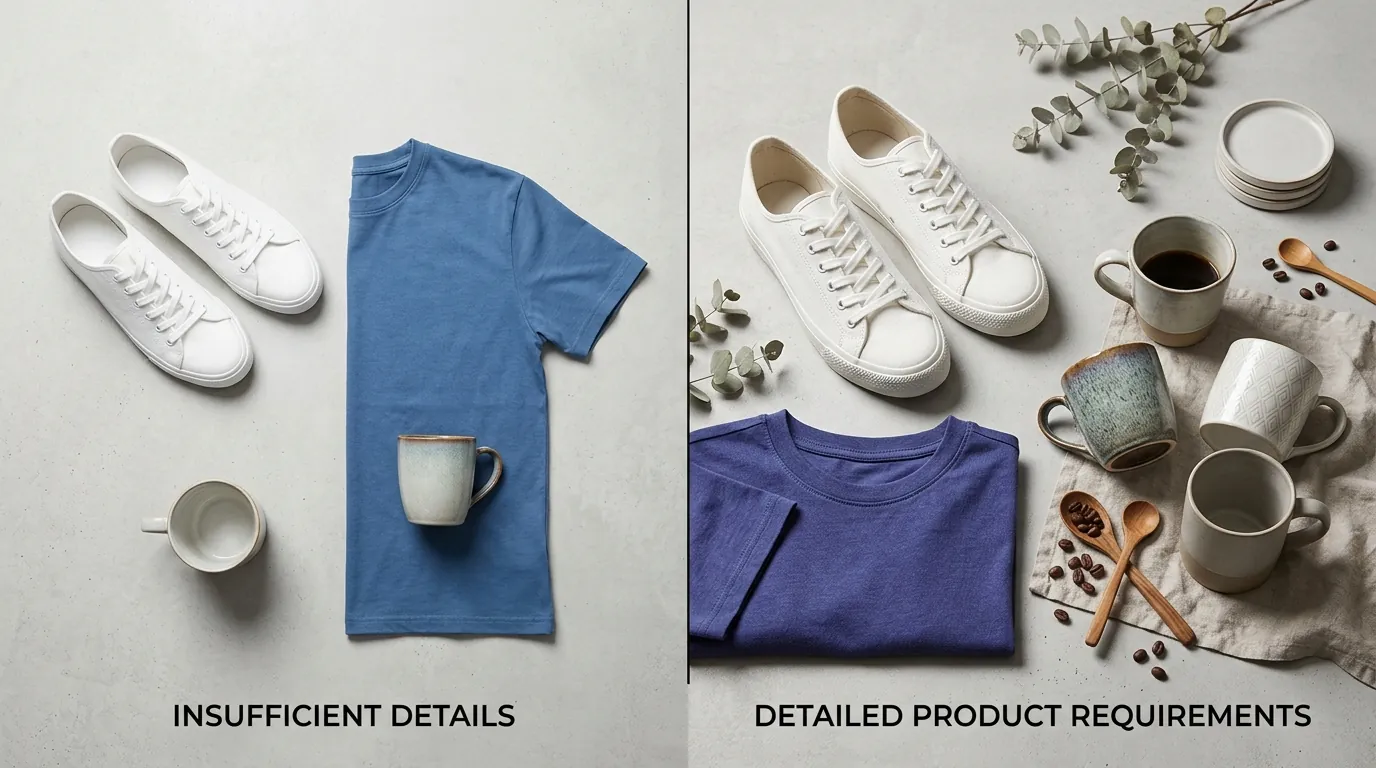 Detailed Requirements
